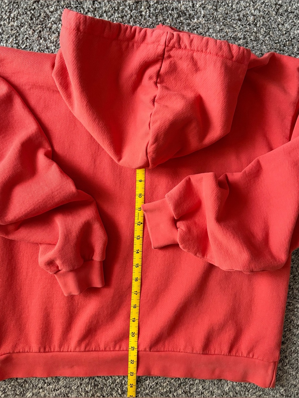 Official Billie Eilish ‘Happier Than Ever’ Tour Hoodie. Indie, Alternative, Y2K - Picture 7 of 8